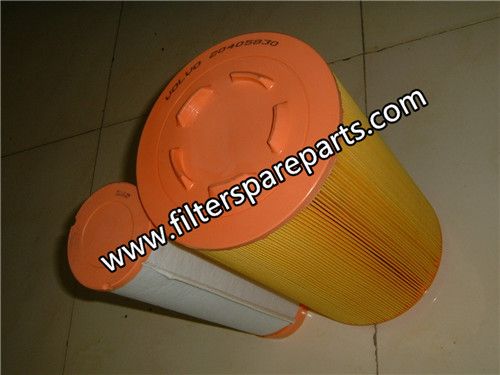 20405830 Volvo Air Filter